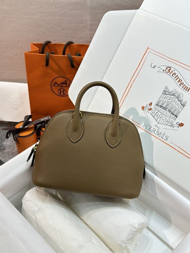 Hermes Satchel bags